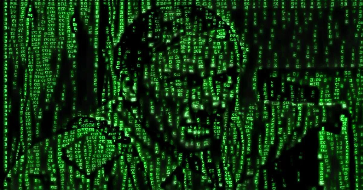 Matrix set