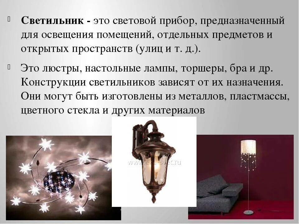 Рефлекторная лампа. Презентация лампочка накаливания. Освещение жилого помещения технология 7 класс. Современные лампочки накаливания. Типы ламп освещения помещения.