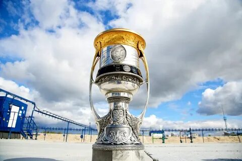 Кубок гагарина 1 2