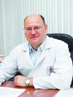 Запись к урологу через интернет