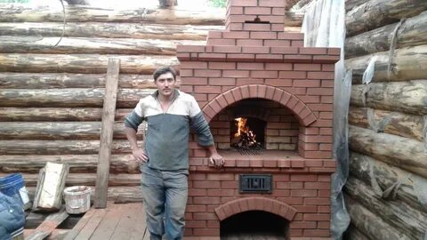 Работа печник