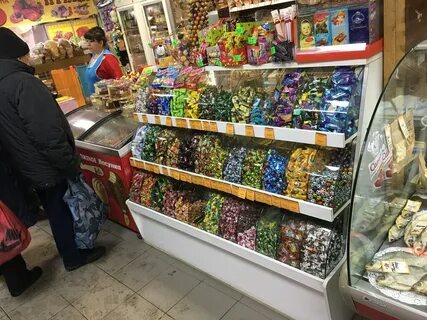 Кондитерская зеленоград