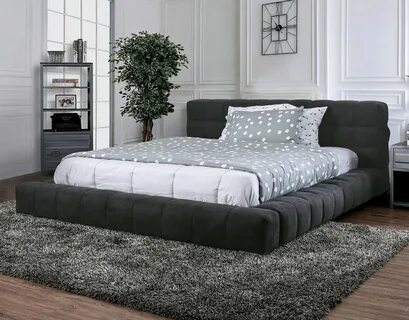 Bed sit