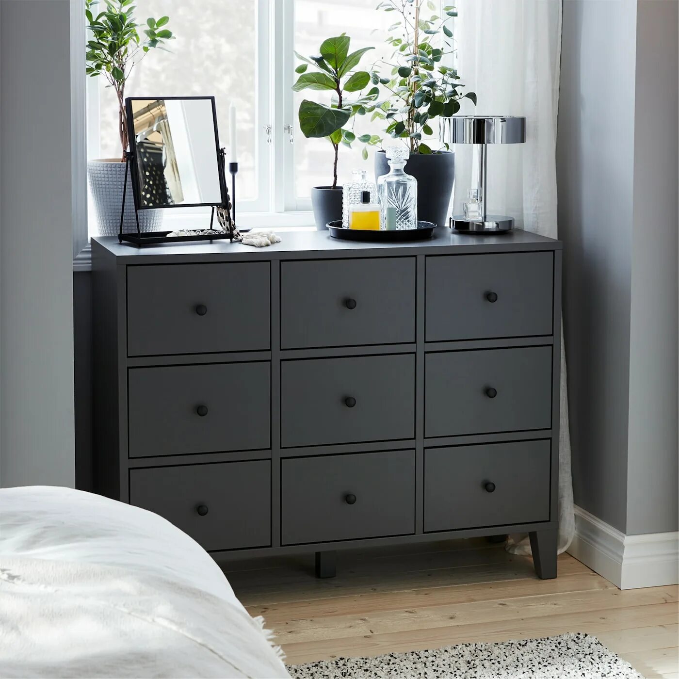 Комод как в икее. Ikea хемнэс комод. комод брюггиа икеа. икеа хемнэс комод серый. комод bryggja брюггиа.
