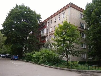 4 й вятский переулок