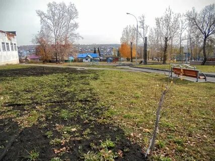 Боровой кемерово