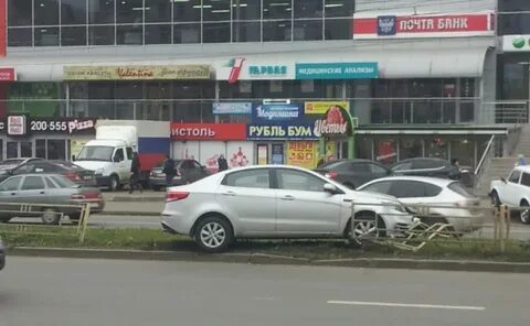 Тц онежский пенза
