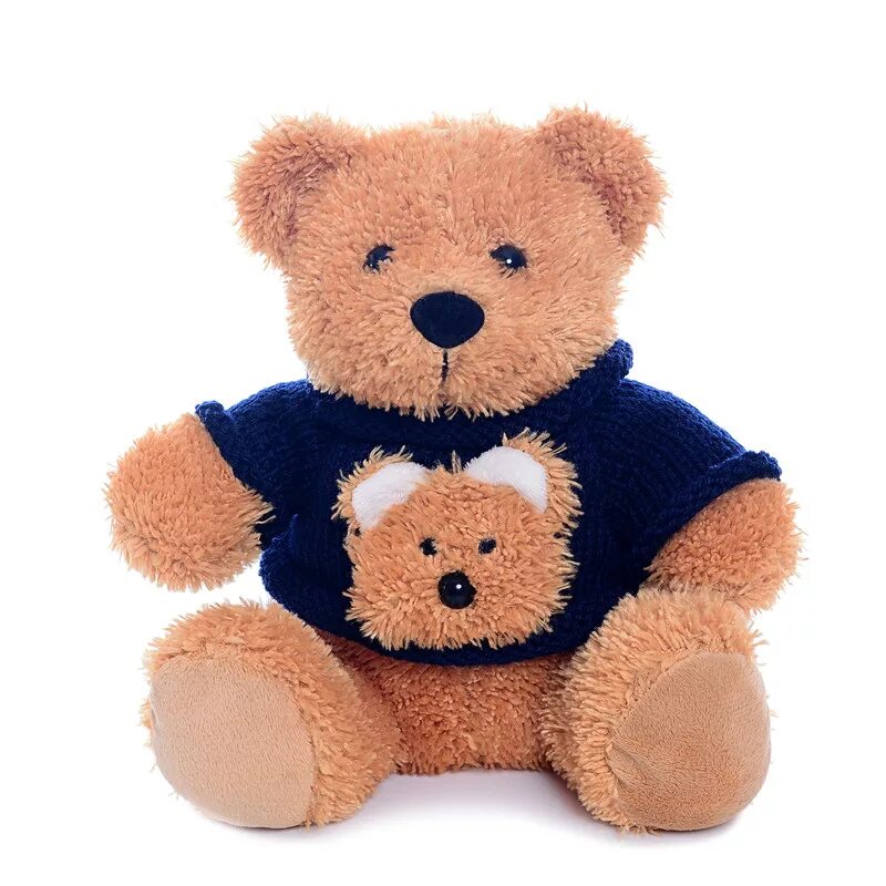 Plush Bear. Bear Toy. Plush tubbo. Miniso Bear Toy.