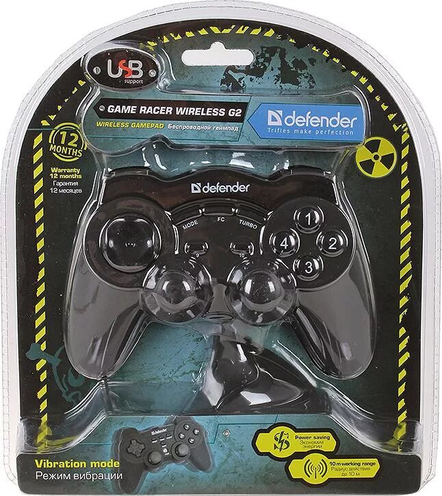 Джойстик Defender 64259. Game Racer Wireless g2. Беспроводной джойстик Defender game Racer Wireless g2. Defender g2 II. Defender game g2