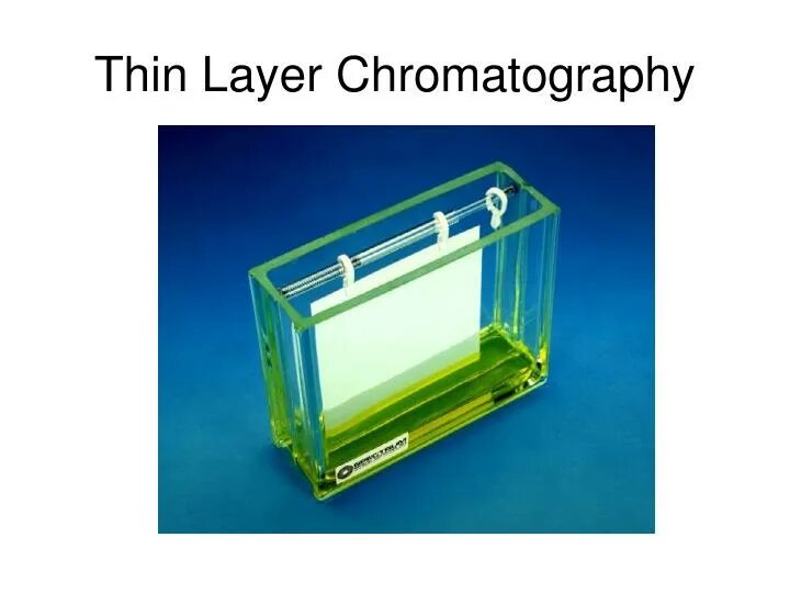 Thin layer