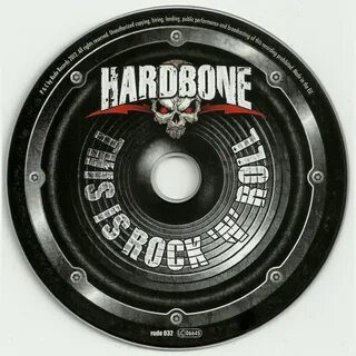 This is rock