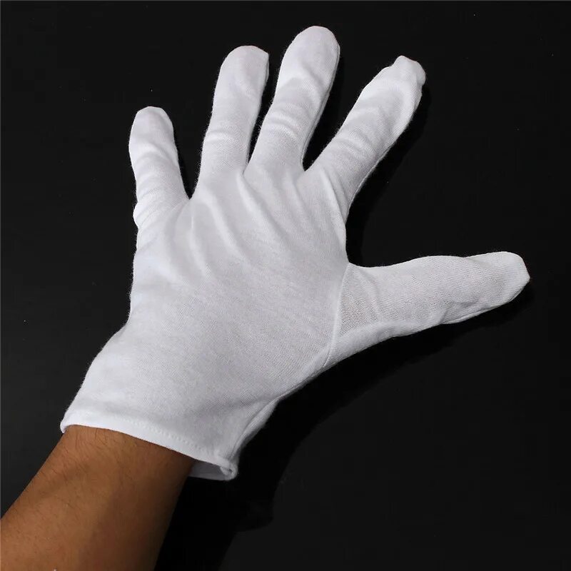 Перчатки хлопок купить. Перчатки хб/Cotton working Gloves. Белые хлопчатобумажные перчатки. Антистатические перчатки хлопковые. Перчатки белые хлопковые.