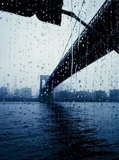 Mark rain