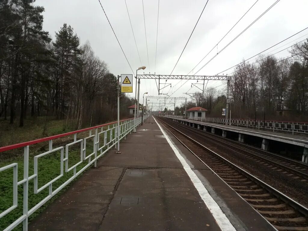горьковское направление московской железной дороги. платформа есино. станция вохна. московская область горьковское направление. платформа салтыковская горьковского направления.