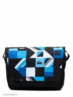 Сумка quiksilver