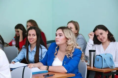 Отдел профессиональной