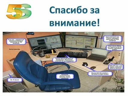 Система рационализации рабочего места