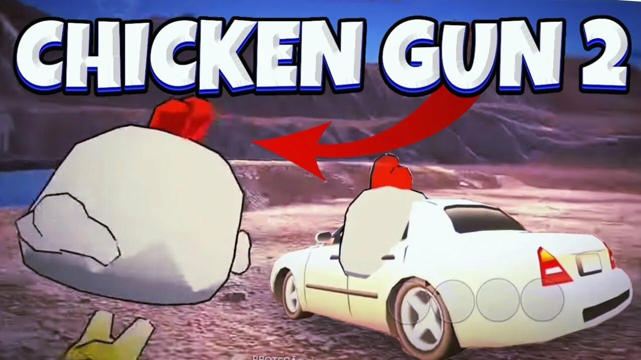 Чикен ган 2 часть. Флеир Чикен Ган. Chicken Gun 2. Den19k Chicken Gun 2.6.0. Чикен Ган приколы.