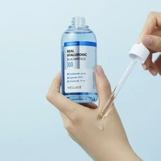 Real ampoule