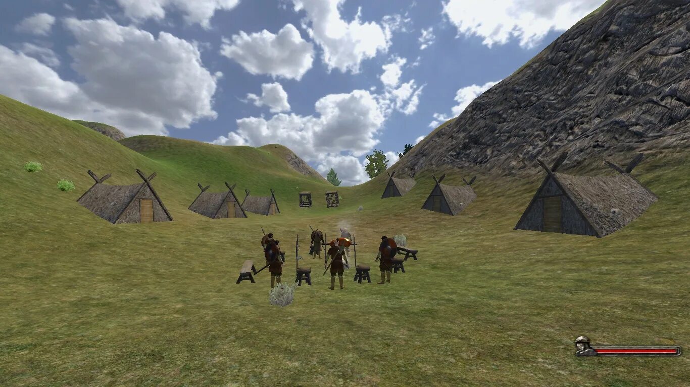 Mount & Blade: Warband. Маунт энд блейд Натив. Mount Blade 4. Балион Warband. Warband native