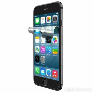 Защитная пленка для iphone