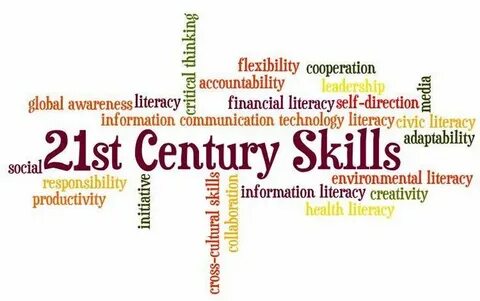 Information skills