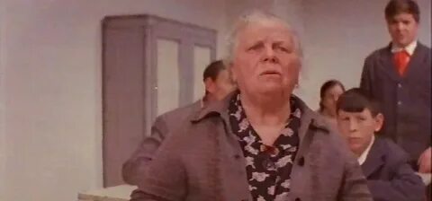 Бабку и колю