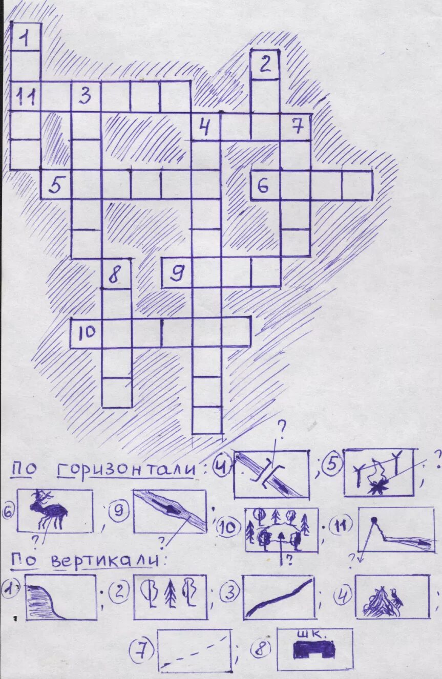 Кроссворд на тему ориентирование на местности. Кроссворд по географической карте. Кроссворд по топографии. Кроссворд по теме план и карта.