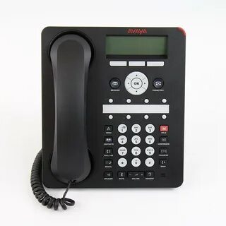 Телефон avaya 1608