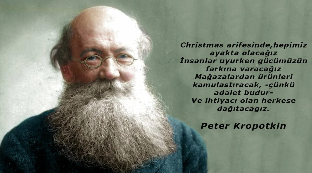 Кропоткин имя. Кропоткин философ. П.А. Кропоткин (1842–1921).