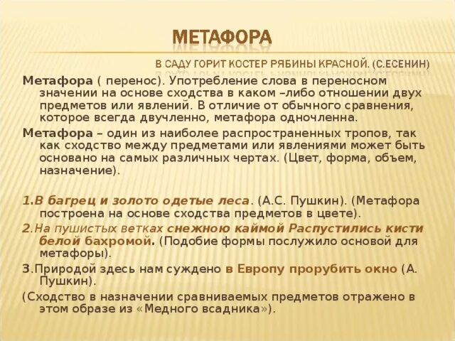 Примеры метафоры в литературе. Метафора примеры из художественной литературы. Примеры метафоры в художественной литературе. Метафоры из стихов. Метафоры стихотворения пушкина