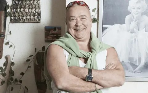 Жизнь сергея проханова