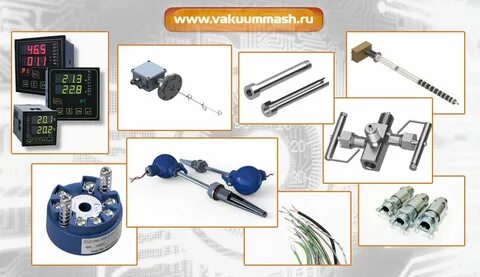 Температура детали