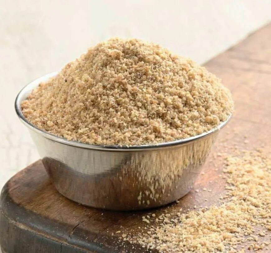 Можно ли льняную муку