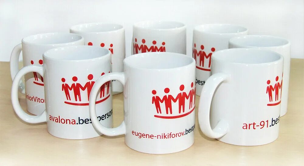 фирменная кружка. кружки с логотипом. кружки с логотипом. тампопечать на кружке. брендированные кружки.