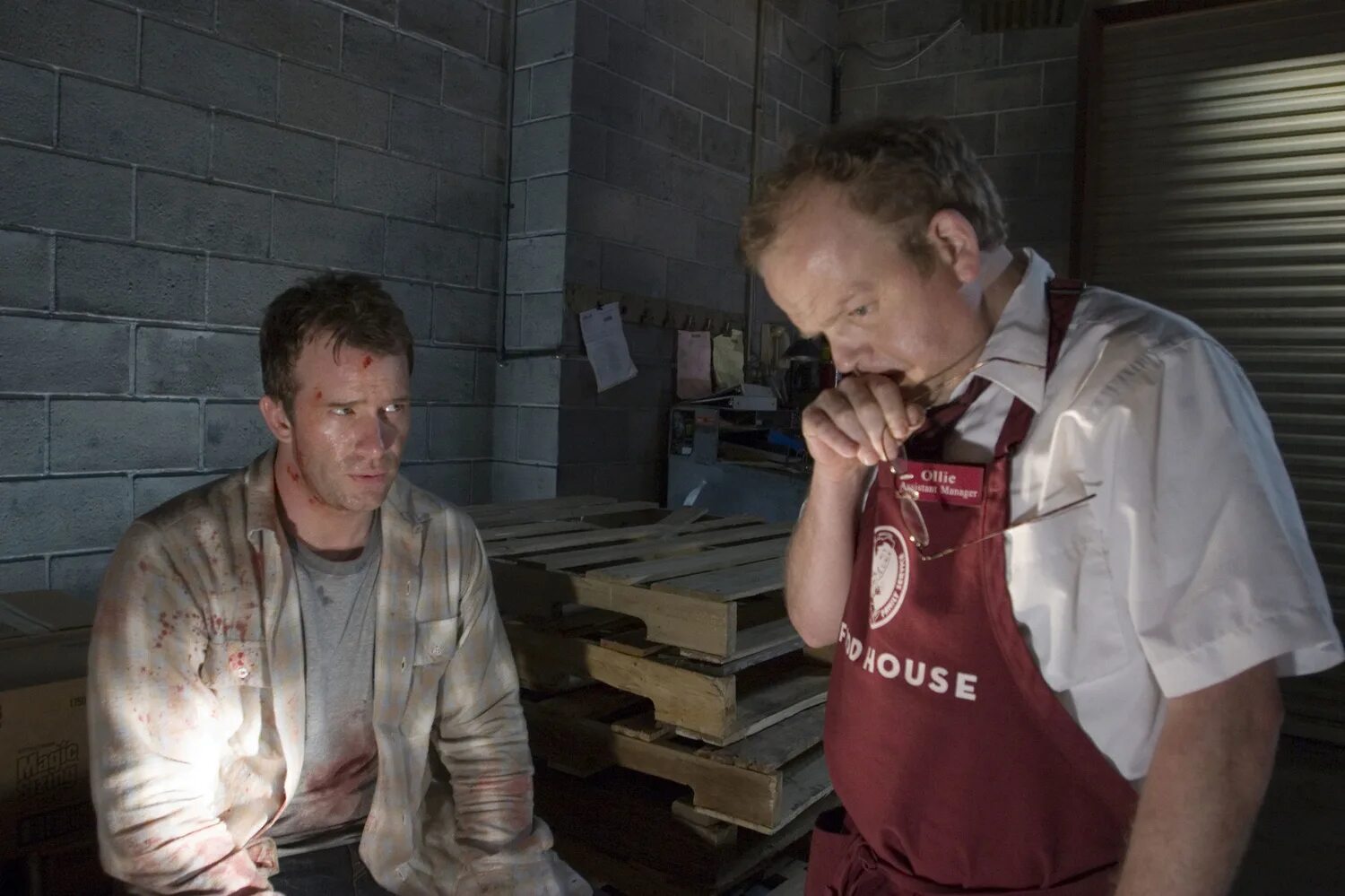 Лори холден мгла. Мгла фильм 2007 стивен кинг. Мгла трейлер 2007. Фильм мгла 2. Андре брогер мгла.