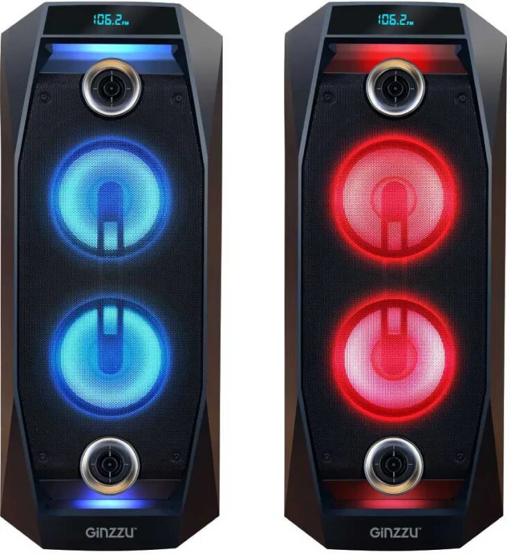 Красивые портативные колонки. Колонки azona rs - 360. Минисистема ginzzu. Мощная акустическая система. Акустика yamaha dsr215.
