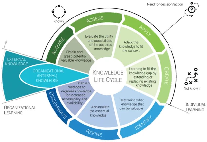 Value of knowledge. Жизненный цикл управления знаниями. управление знаниями. knowledge management cycle. менеджмент знаний.