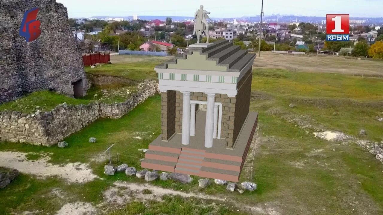 Неаполь Скифский. Симферополь заповедник Неаполь Скифский. Археологический заповедник Неаполь Скифский. Древний город Неаполь Скифский (Симферополь).