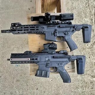 Sig мсх