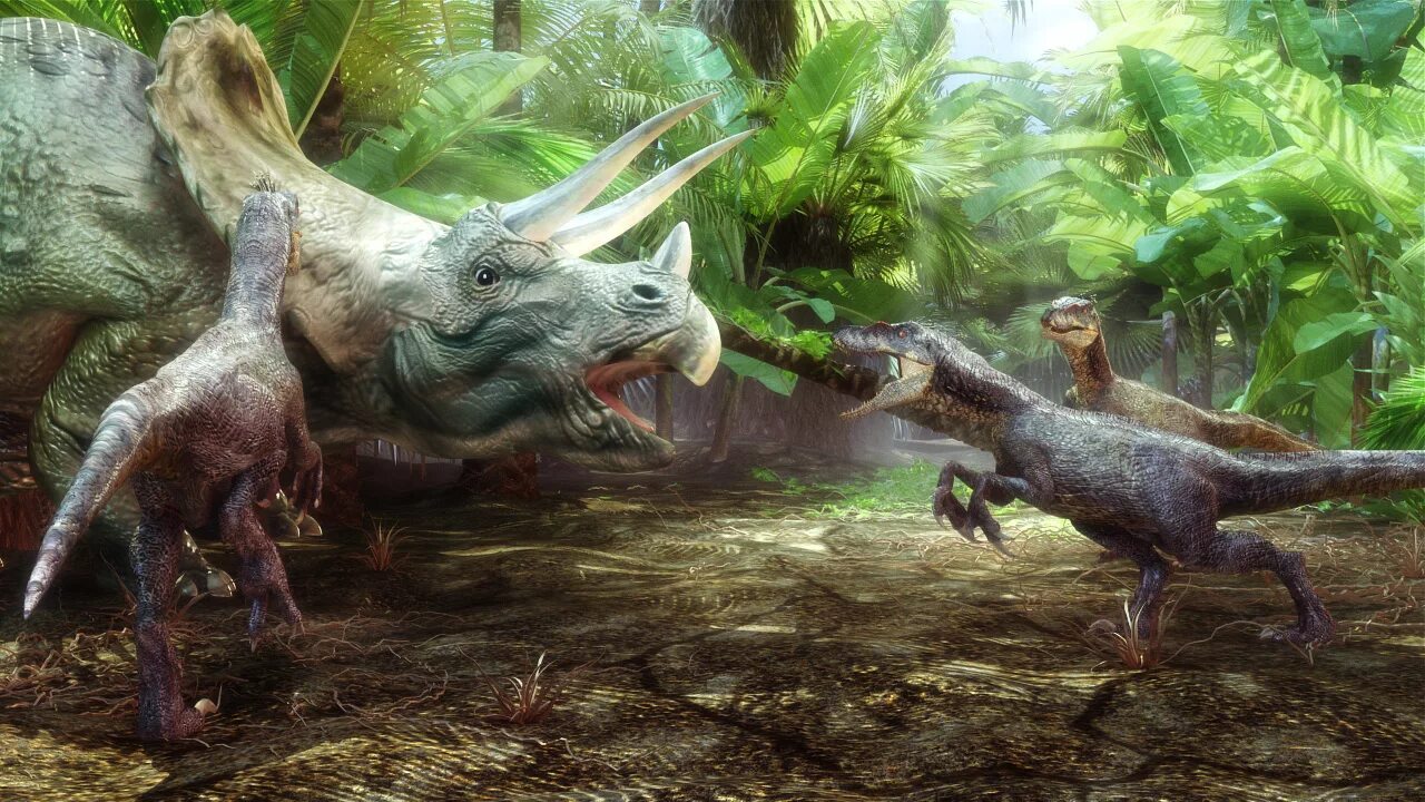 Юрский период мезозойской эры. Мезозойская Эра Тираннозавр. Динозавры мелового периода. Динозавры мезозойской эры