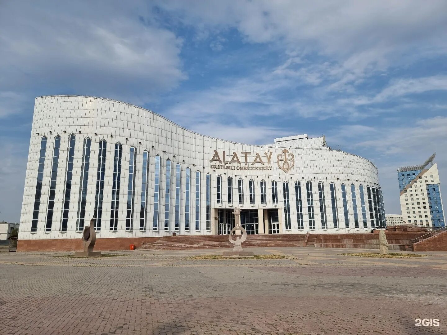 Алматы 6
