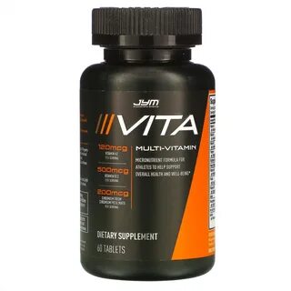Vita science отзывы