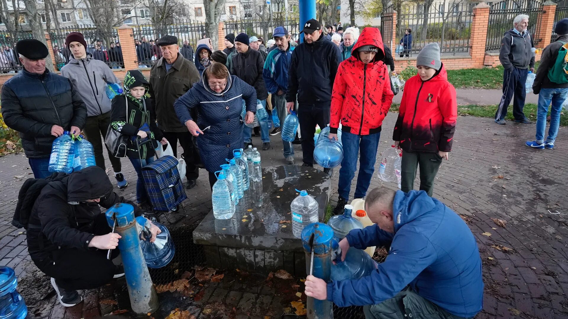 Новости киева сегодня свежие события