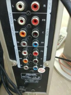 Колонка microlab как подключить