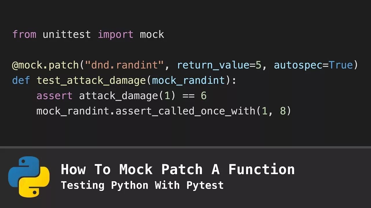 Unittest Python примеры. Pytest+Mock. Python Patch. Patch примеры. Команда import pytest