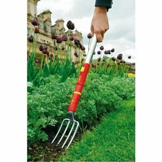 Wolf garten садовый