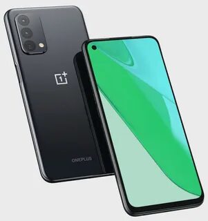 Смартфон oneplus nord ce 3 обзор