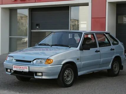 Авито казань ваз 2114 с пробегом