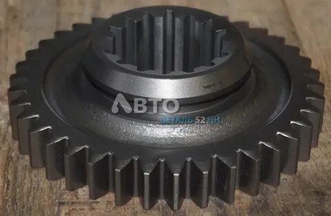Шестерня газ 53